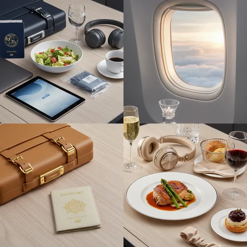 Business Class vs First Class (2026 Guide)